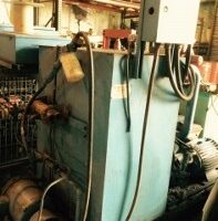 Used Hydraulic Units